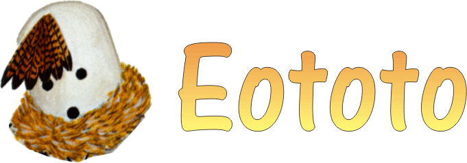 Eototo Logo