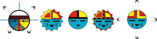 Guide to Hopi Kachina (katsina) Dolls logo