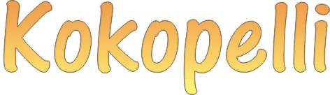 Kokopelli logo